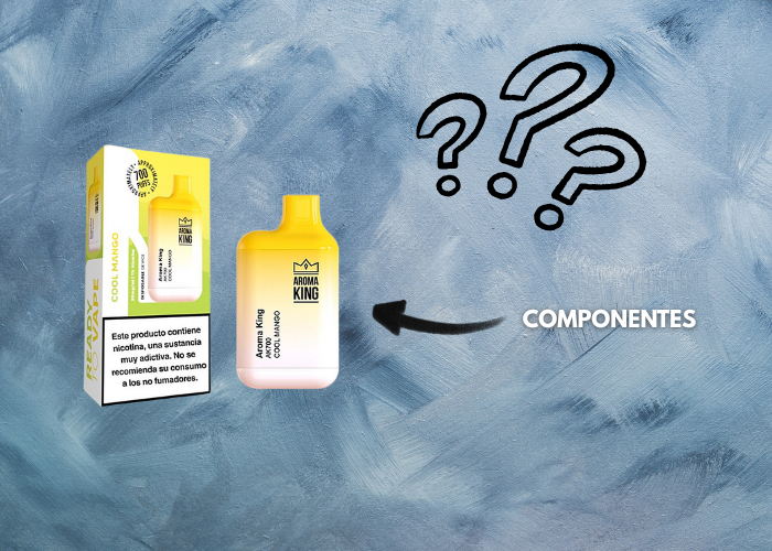 Componentes y Funcionamiento: ¿Cómo se activan?